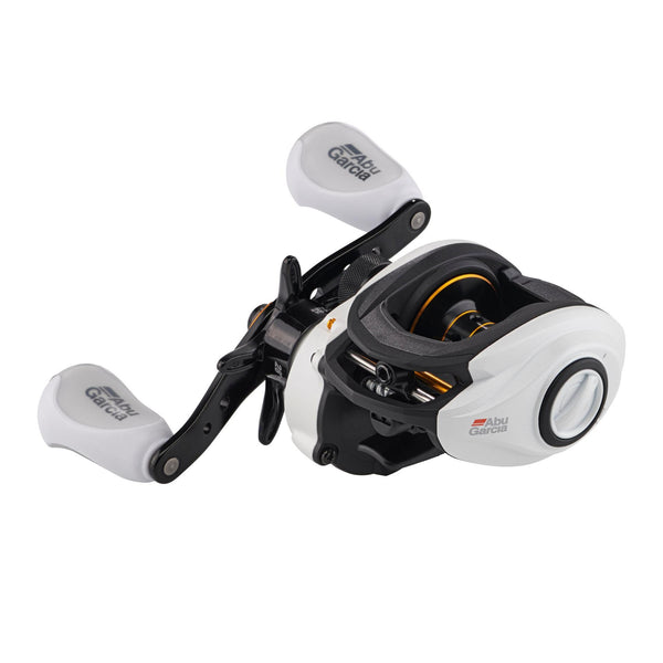 Amazon.com : Abu Garcia Pro Max 4 (PROMAX 4), Right Wind