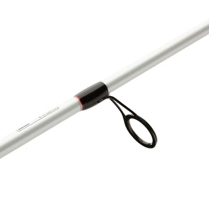 abu garcia shryock spinning combo Hunter Flipping Rod Rocket Line Management system Gen Ike Spinning Combo