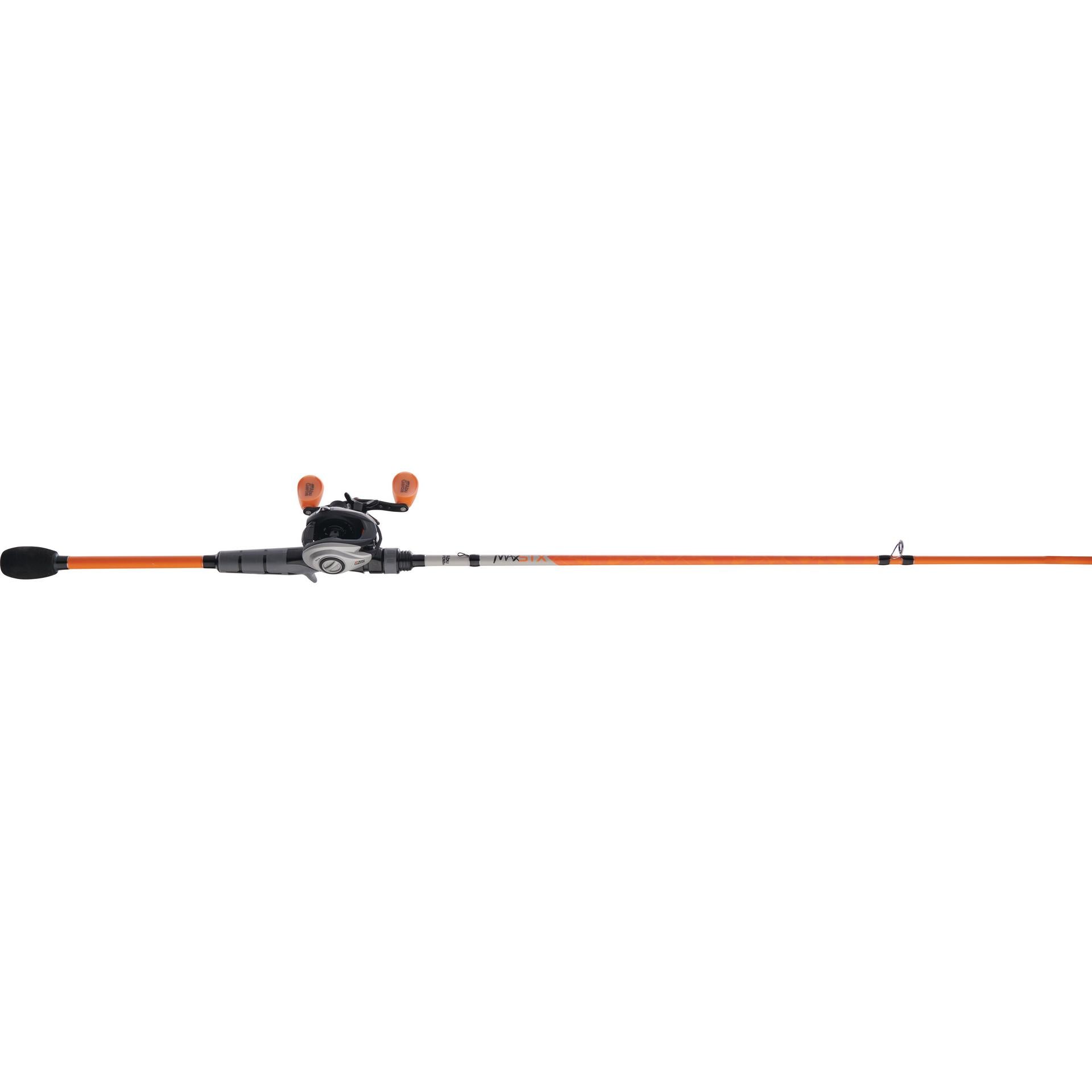 Abu Garcia Max Next Generation Baitcaster Rod & Reel Combo (Available  in-store only) - The Bait Shop Gold Coast