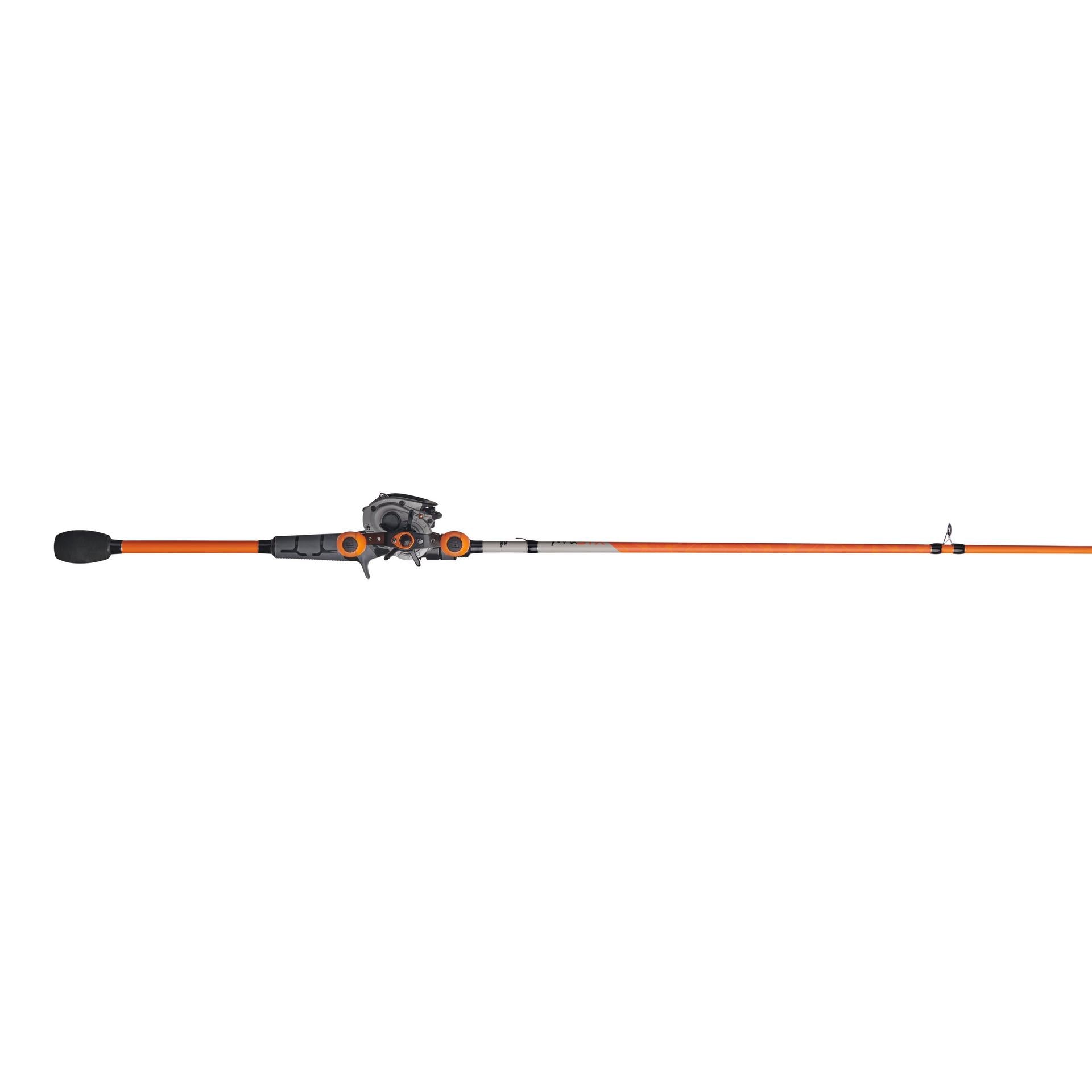 Max STX Baitcast Combo | Abu Garcia®