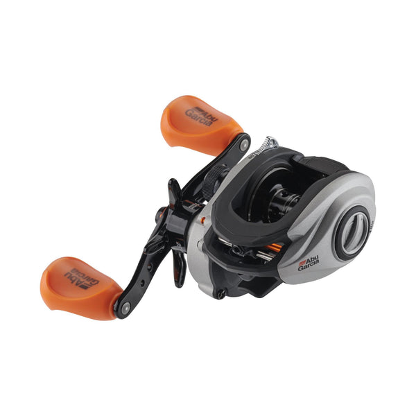 Abu Garcia Max® STX Low Profile Baitcast Reel | Abu Garcia