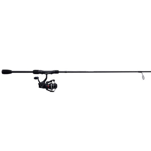 Max SX Spinning Combo| Abu Garcia® 