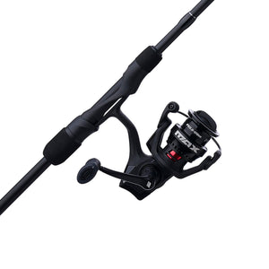 Max SX Spinning Combo| Abu Garcia® 