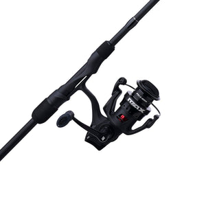 Max SX Spinning Combo| Abu Garcia® 