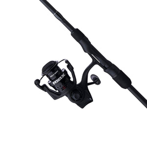 Max SX Spinning Combo| Abu Garcia® 