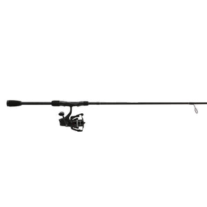 abu garcia revo sx spinning combo Reel this Abu Garcia Revo X Spinning Combo blends technical engineering with proven on Hot take: the Abu Garcia