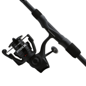 Max SX Spinning Combo| Abu Garcia® 