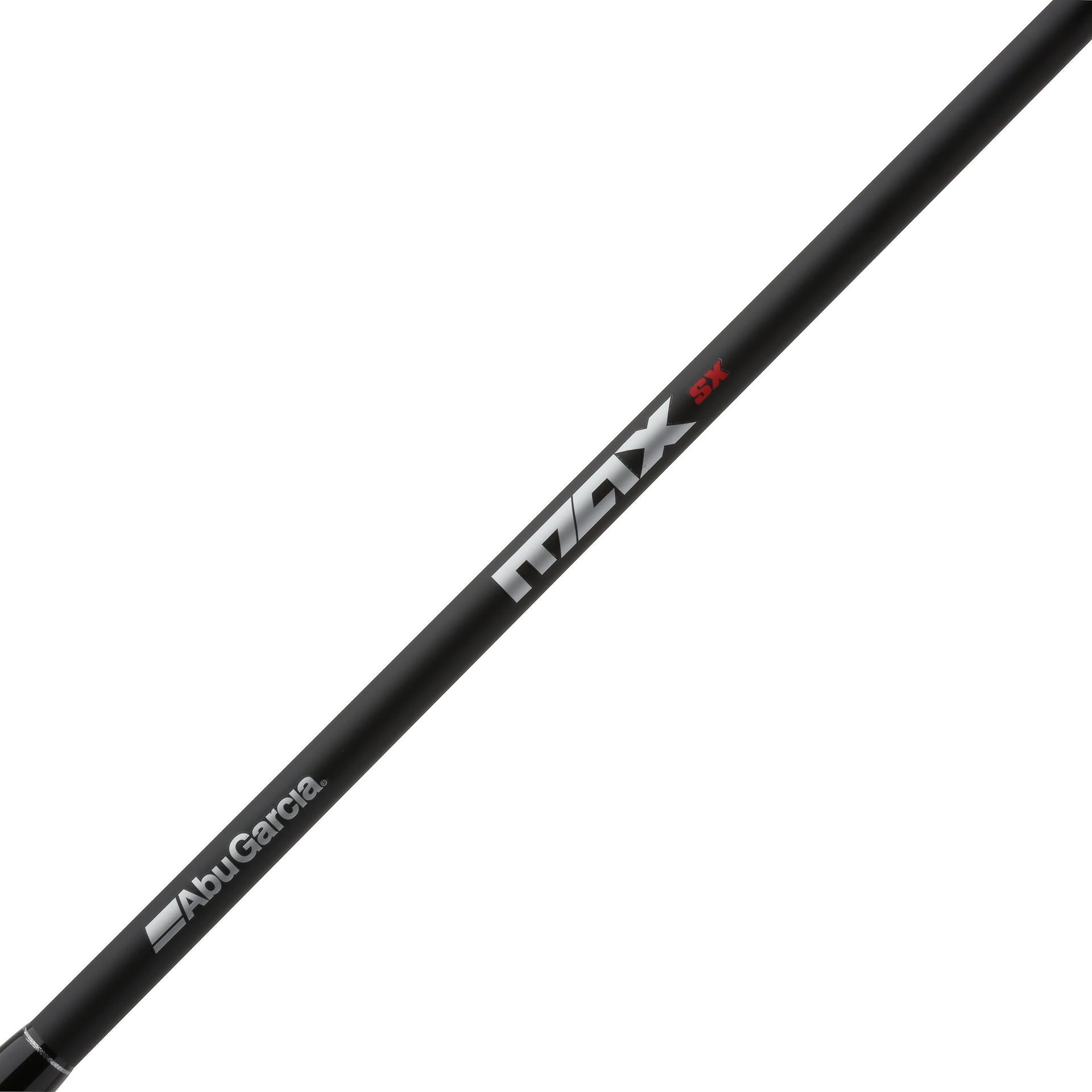 Max SX Spinning Combo| Abu Garcia® 