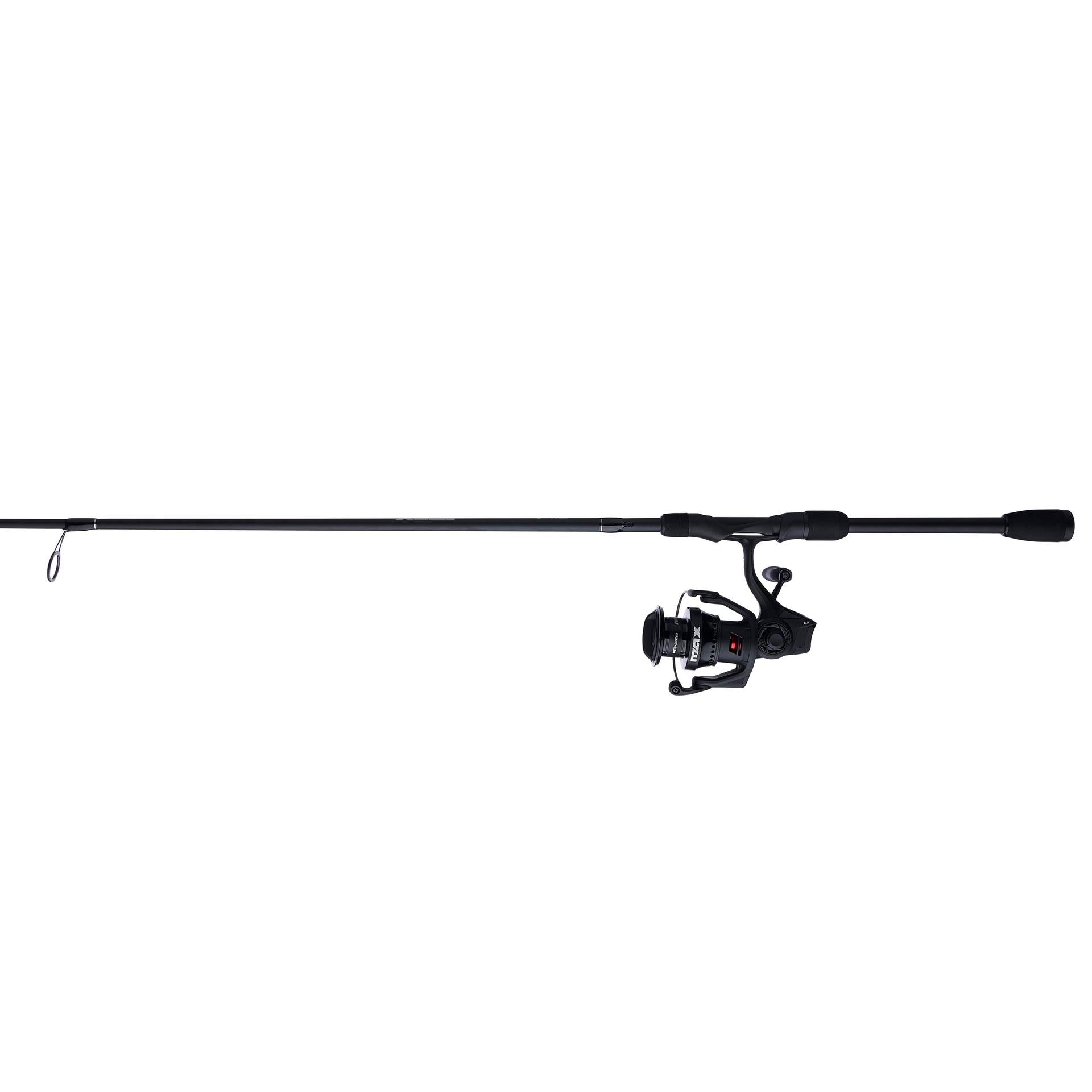 Max SX Spinning Combo| Abu Garcia® 