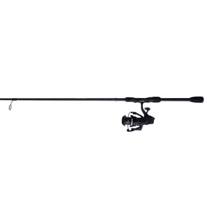 Max SX Spinning Combo| Abu Garcia® 