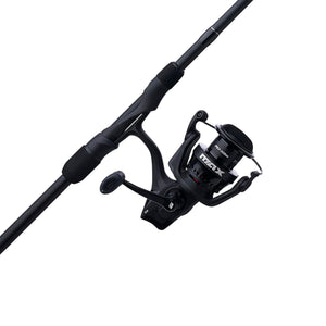 Max SX Spinning Combo| Abu Garcia® 