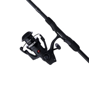 Max SX Spinning Combo| Abu Garcia® 