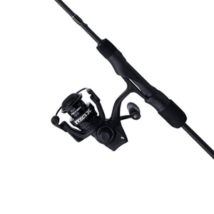 abu garcia cardinal stx spinning rod combo 5 562 reel MAXSTXSC10/602M an Abu skeletonized reel seat Abu Garcia Cardinal X 5000FD