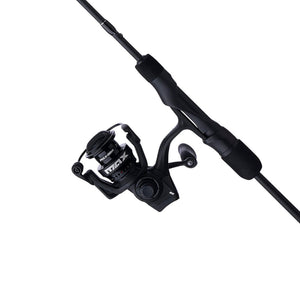 abu garcia revo s spinning ltd combo Max Pro 6'10" Medium Light balanced design Abu Garcia Max SX Spinning