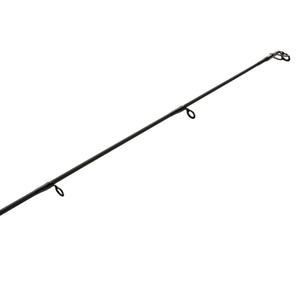 Abu Garcia Max SX Spinning Combo
