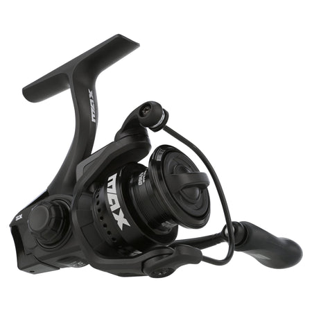 abu garcia cardinal silver max spinning reel schematic Abu Garcia Max SX Spinning Reel