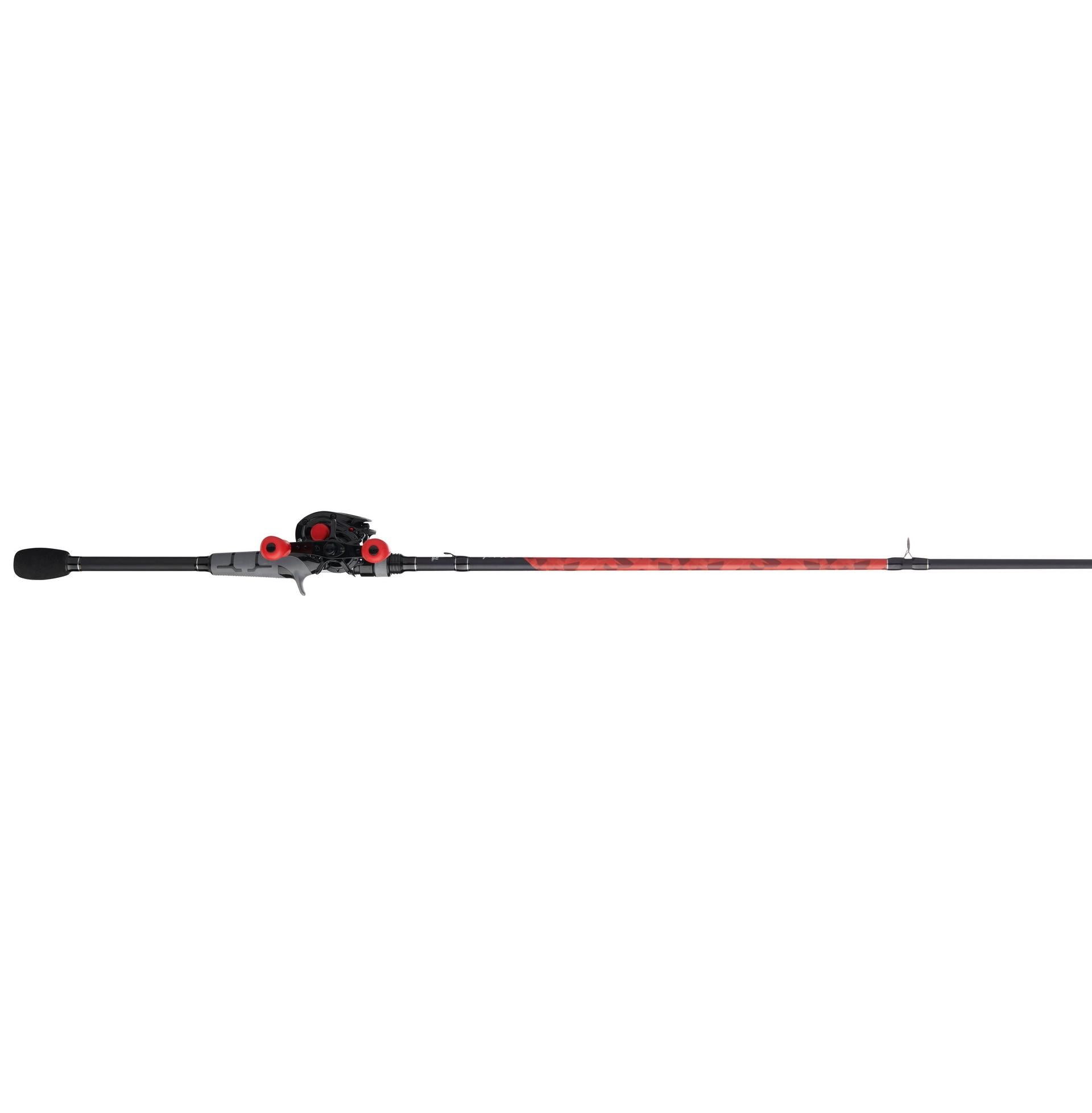 Abu Garcia - Black Max Baitcast – Fish N Bits