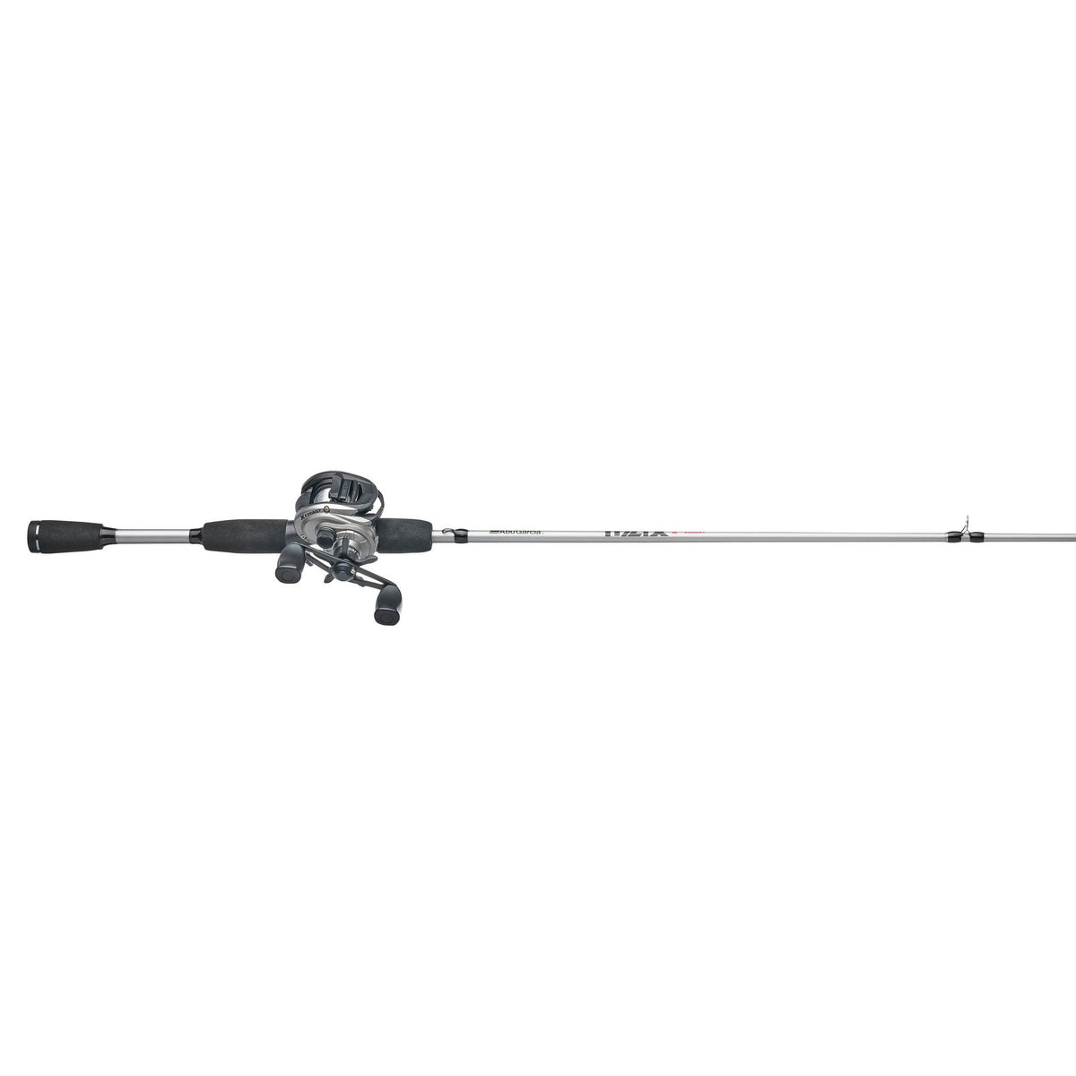 anti backlash baitcaster combo Zebco Roam 6'6" Baitcast Medium Heavy - Green 15.4 lbs of max drag power Max X EZ Cast Baitcast