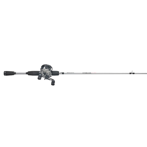 PRO 15-60g Abu Garcia Max X Baitcast Combo 6'6