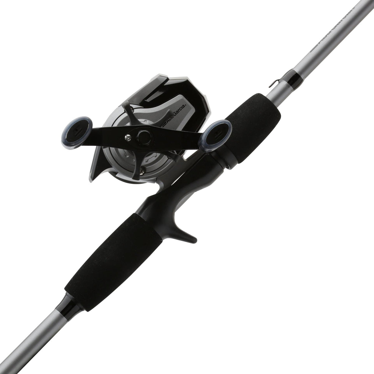 abu garcia black max spin combo X Spinning 7' 1 pc Light ton carbon blank ABU GARCIA Fishing Spinning Combo