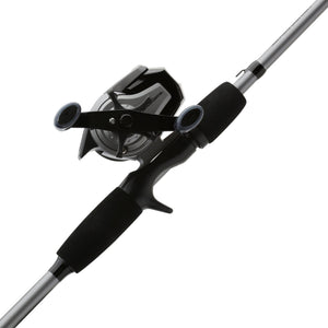 Max X Spincast Combo| Abu Garcia® 
