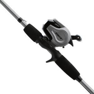 Max X Spincast Combo| Abu Garcia® 