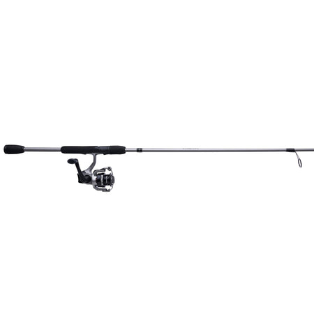 Abu Garcia Max X Spinning Combo Abu Garcia Max X Spinning Combo