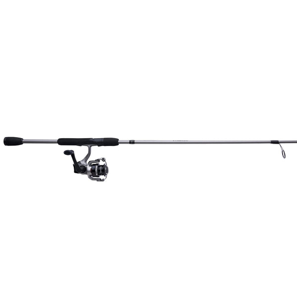Abu Garcia Max X Spinning Combo Abu Garcia Max X Spinning Combo