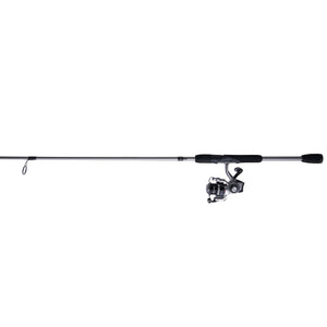 Max X Spinning Combo| Abu Garcia® 