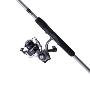 Max X Spinning Combo| Abu Garcia® 