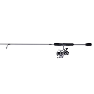 Max X Spinning Combo| Abu Garcia® 