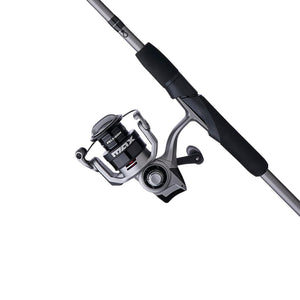Max X Spinning Combo| Abu Garcia® 