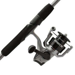 Max X Spinning Combo| Abu Garcia® 