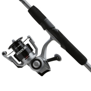 Max X Spinning Combo| Abu Garcia® 