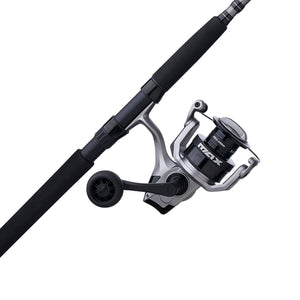 Max X Spinning Combo| Abu Garcia® 