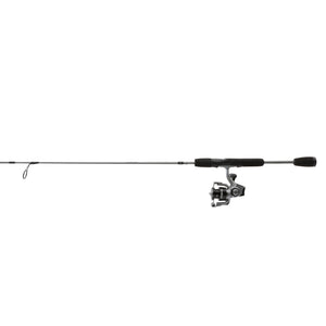 Max X Spinning Combo| Abu Garcia® 