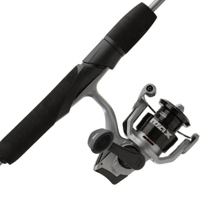 Max X Spinning Combo| Abu Garcia® 