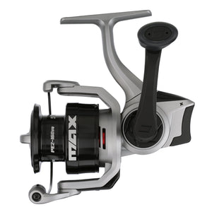 Max X Spinning Reel| Abu Garcia® 