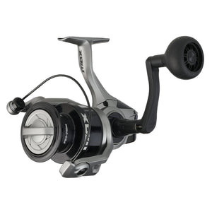 Max X Spinning Reel| Abu Garcia® 