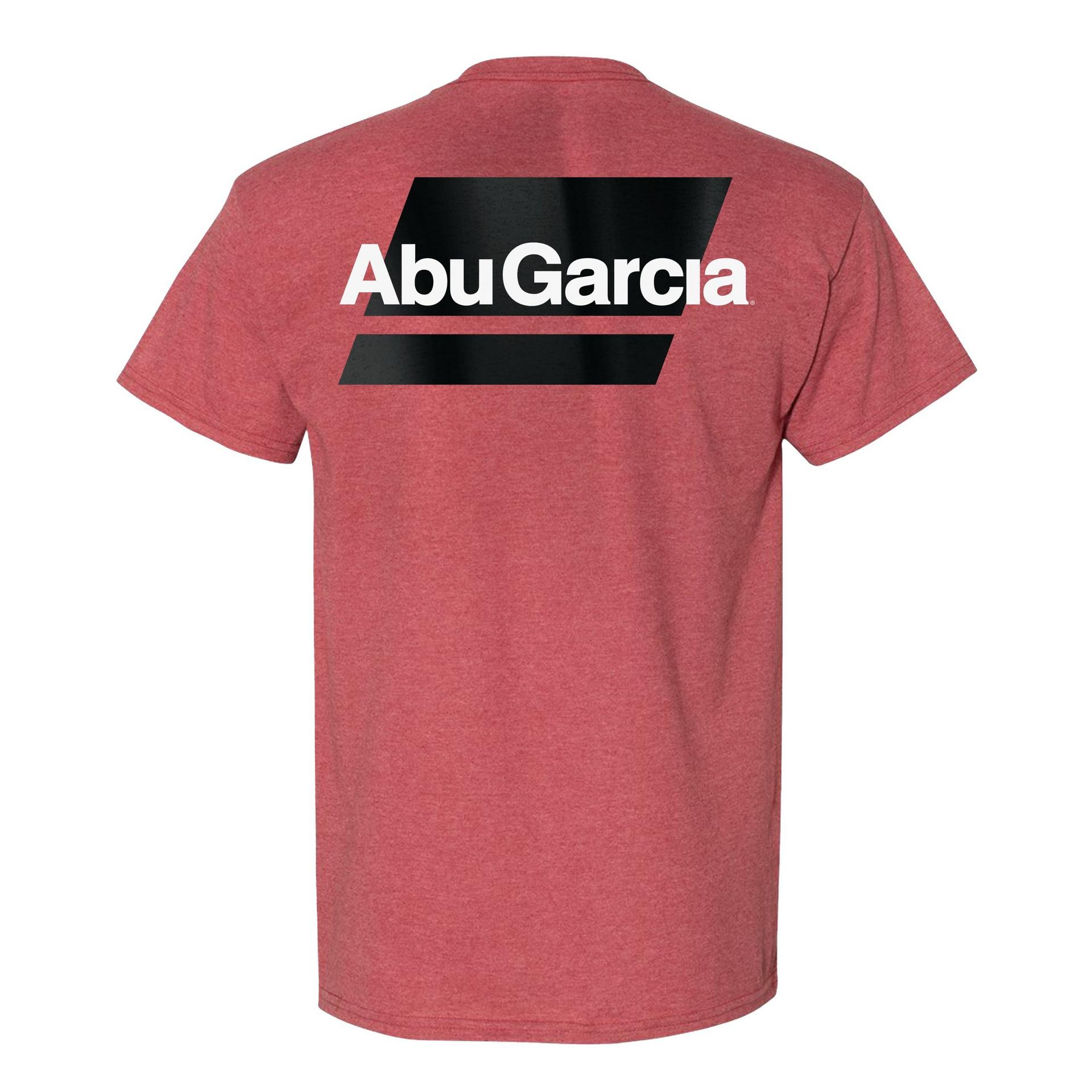 Overlay Short Sleeve T-Shirt | Abu Garcia®