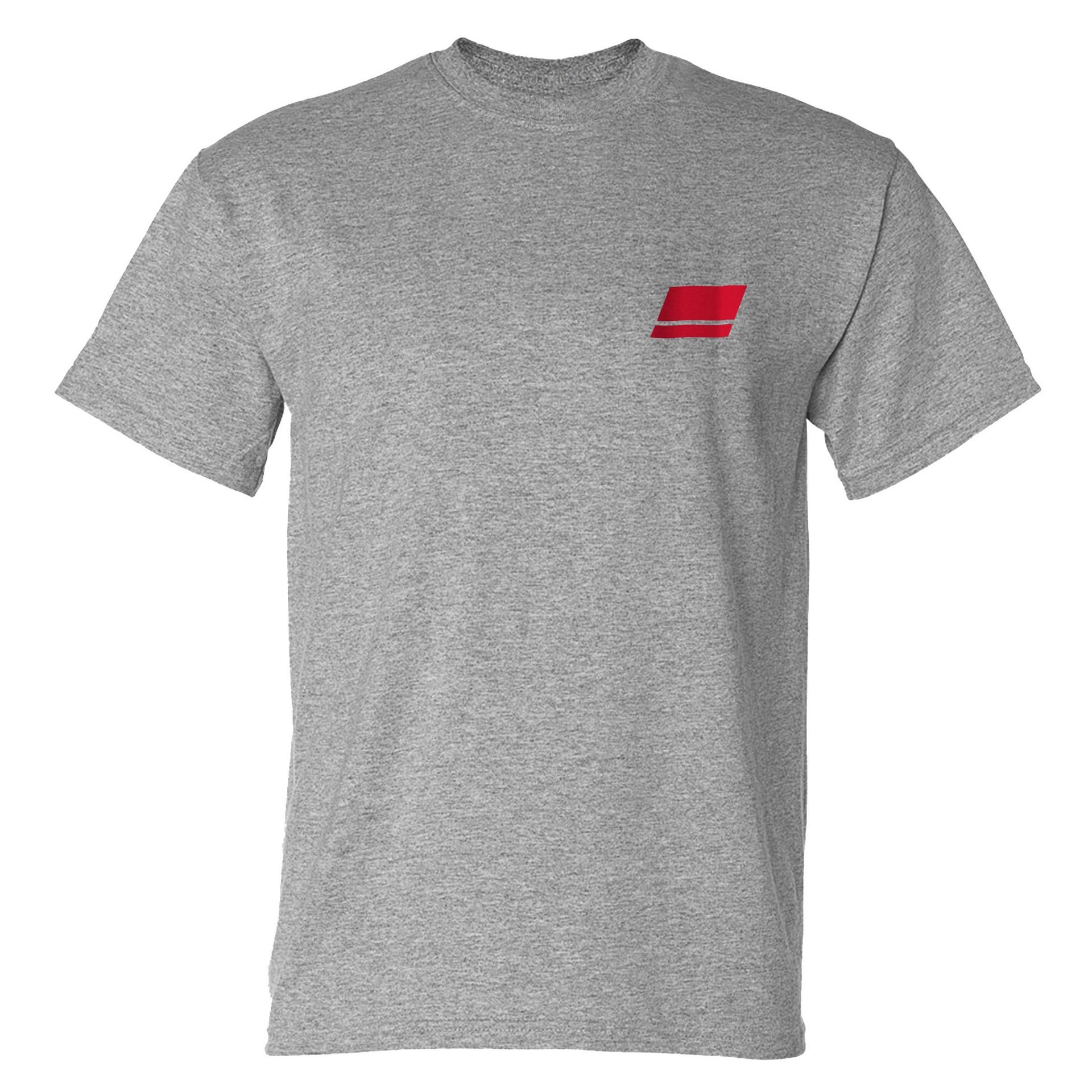 Patch Logo Short Sleeve T-Shirt | Abu Garcia®