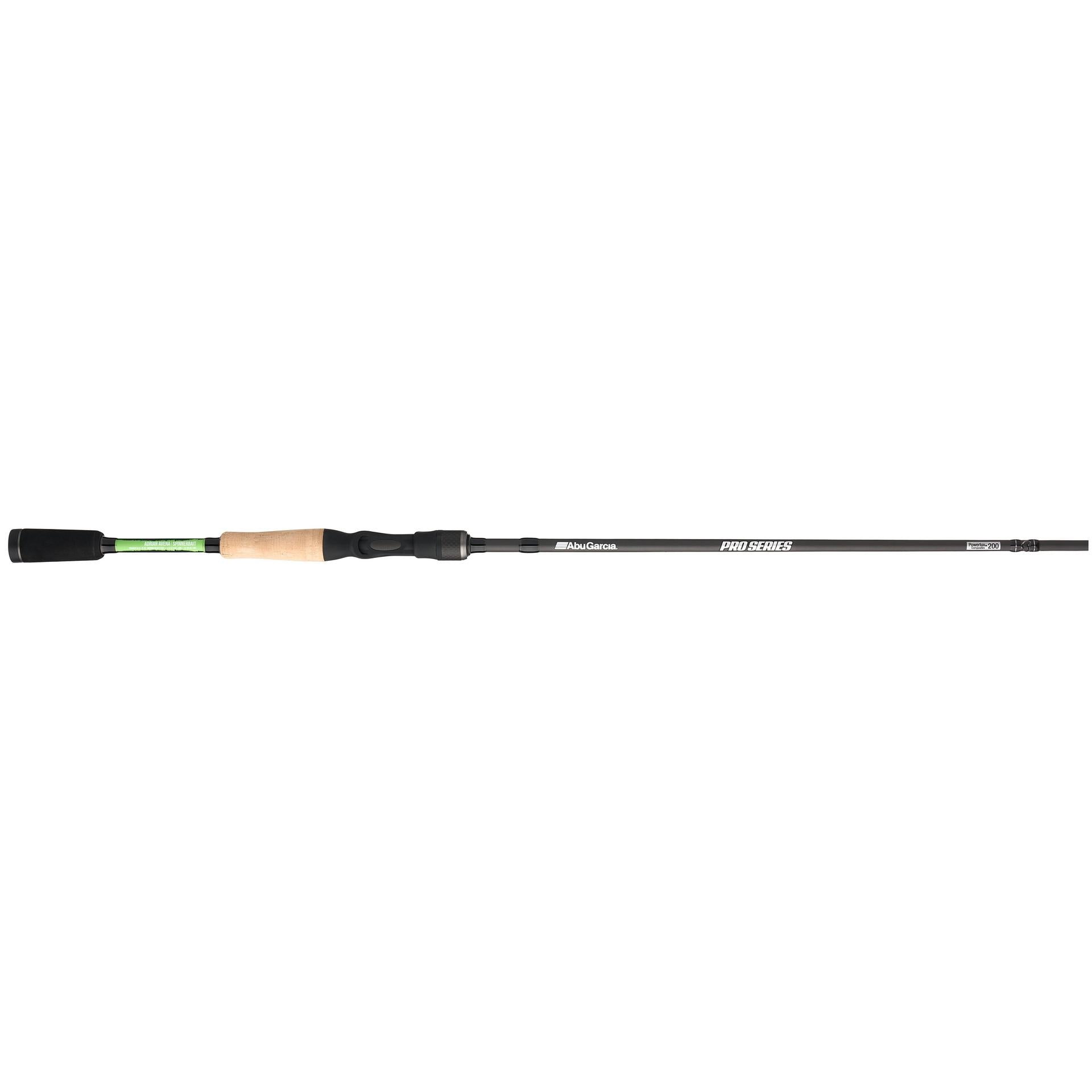 Adrian Avena Spinnerbait Rod | Abu Garcia®