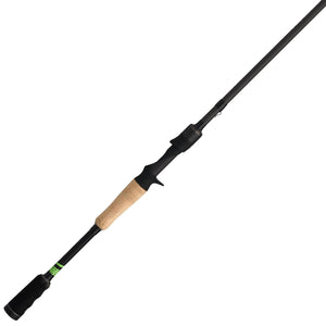 abu garcia micro casting rod Winch Engineered with a 30 Abu Garcia Vendetta Casting Rod