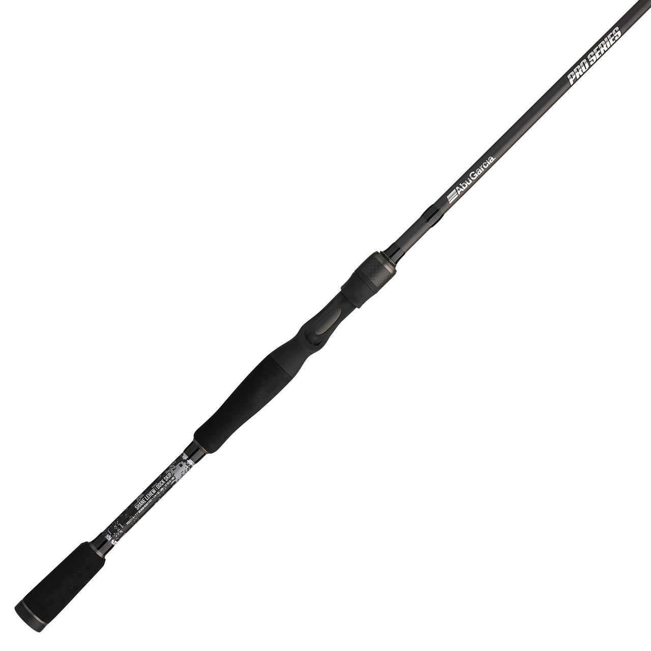 Abu Garcia Shane Lehew Dock Skip Casting Rod Abu Garcia® Abu Garcia