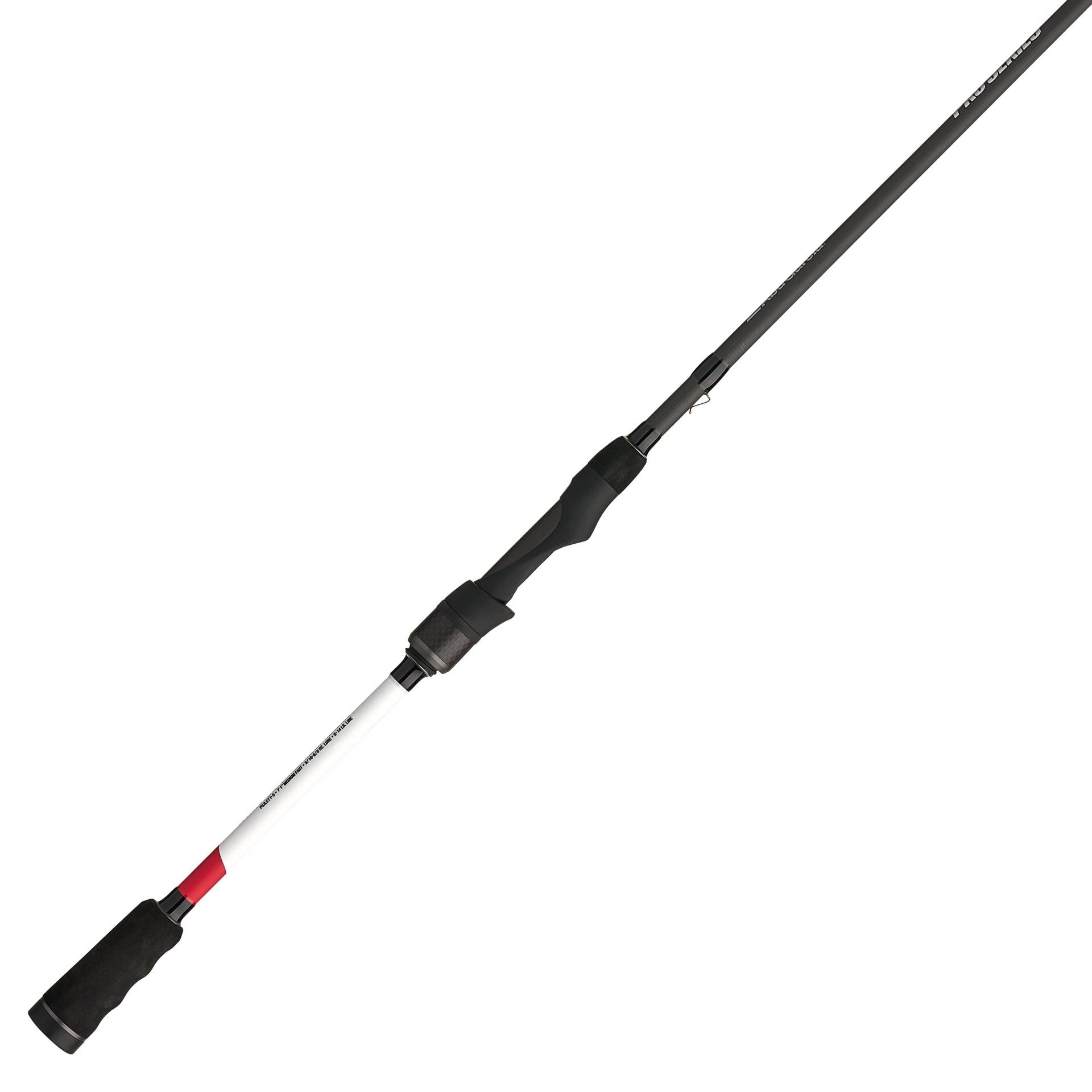 Our Lineup of Rods – Abu Garcia® Fishing