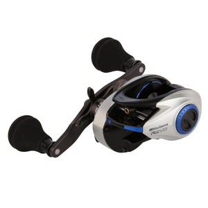 Abu Garcia® | Revo® Inshore Low Pro Blue Prod 