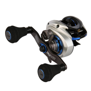 abu garcia frog reel REVO5 STX LP Revo STX Low Profile The Revo STX features an asymmetrical body design as well as the X2 Abu Garcia REVO5 INS LP