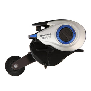 Abu Garcia REVO5 INS LP Revo Inshore Low Profile Reel