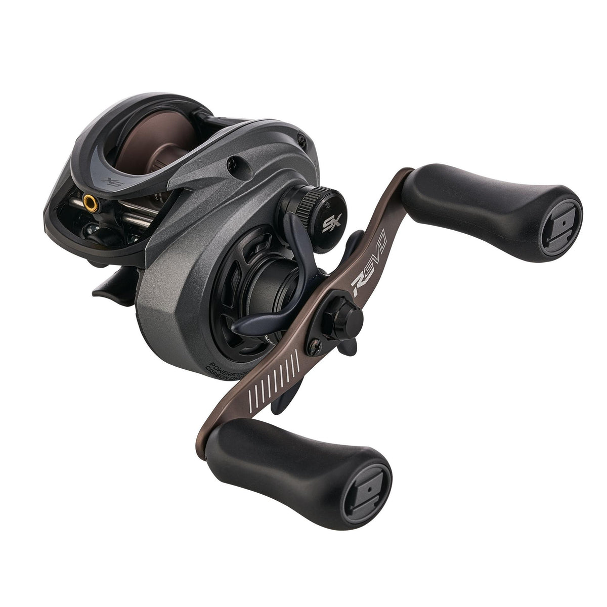 Revo® SX Low Profile Reel
