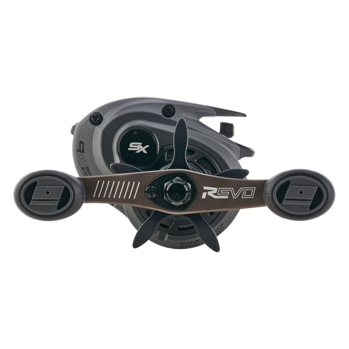 abu garcia c-7001 ambassadeur casting reel Abu Garcia~C-7001 Round~Baitcast Reel~Red~Left Hand~Star Drag~FREE Shipping